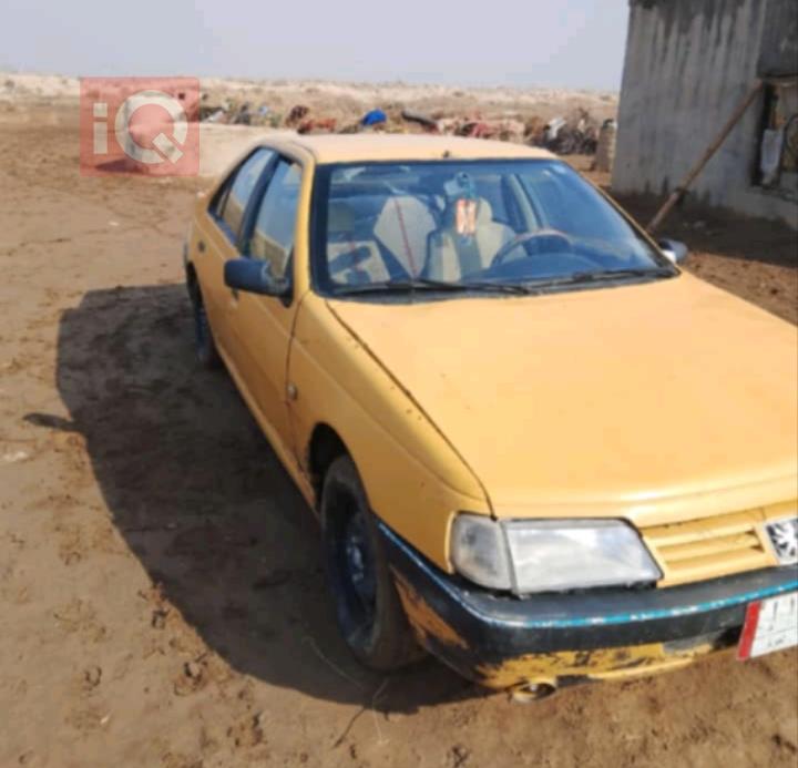 بیجۆ 405